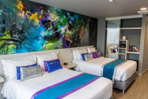  Hotel Black Tower Premium  Богота